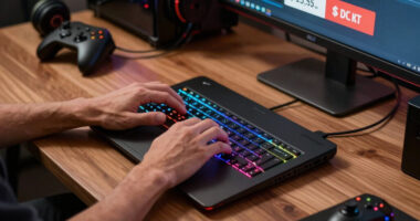 7 Best Gaming Laptop Prime Day Deals for 2026