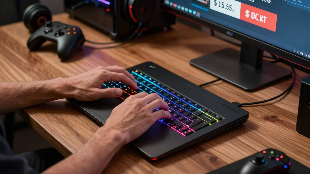 7 Best Gaming Laptop Prime Day Deals for 2026