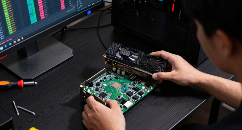 7 Best Graphics Card Prime Day Deals for PC Upgrades in 2026
