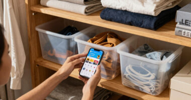 7 Best Home Closet Prime Day Deals in 2026