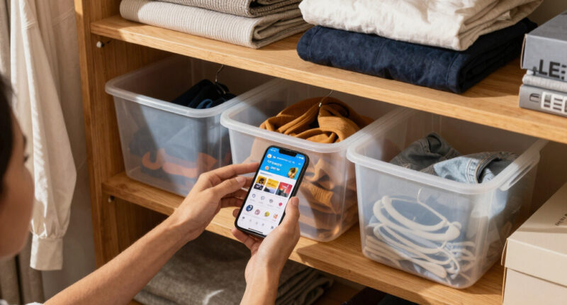 7 Best Home Closet Prime Day Deals in 2026