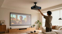 7 Best Home Theater Projector Prime Day Deals for Big-Screen Movie Nights in 2026
