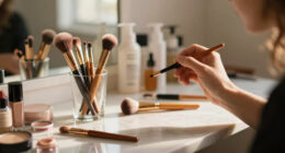 7 Best Makeup Brushes Tools Prime Day Deals in 2026