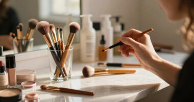7 Best Makeup Brushes Tools Prime Day Deals in 2026