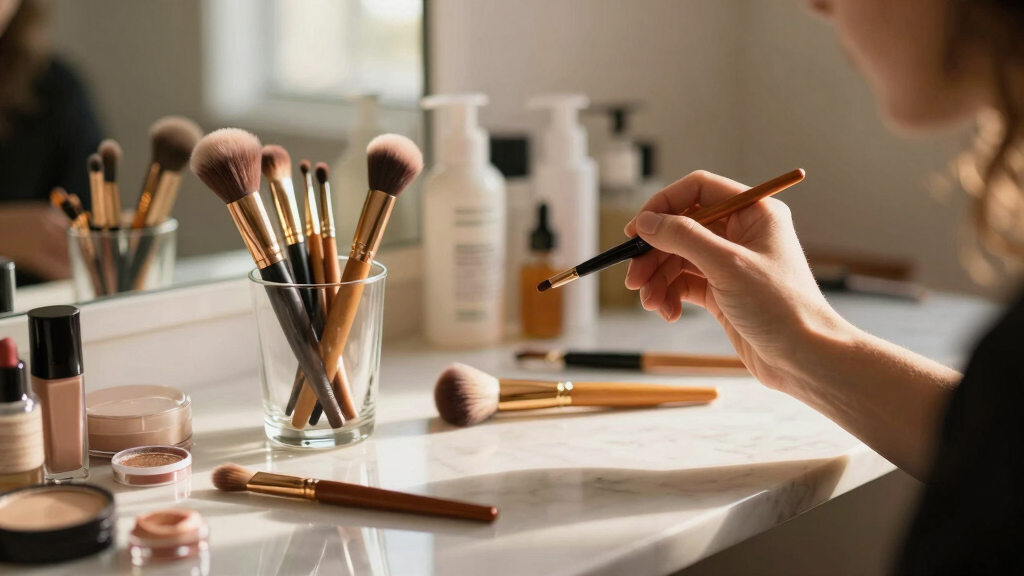 7 Best Makeup Brushes Tools Prime Day Deals in 2026