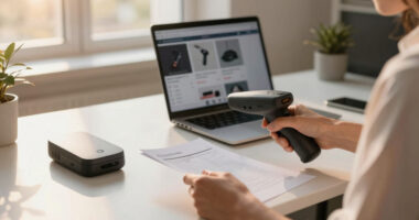 7 Best Office Product Scanners for Prime Day Deals in 2026
