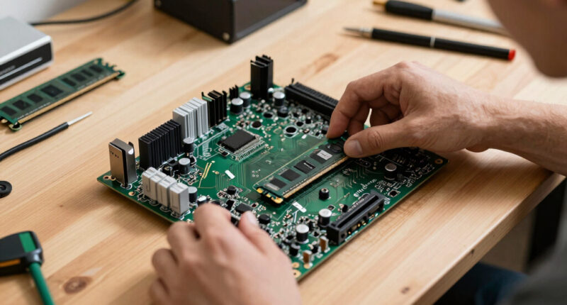 7 Best PC Motherboards for Prime Day Deals in 2026