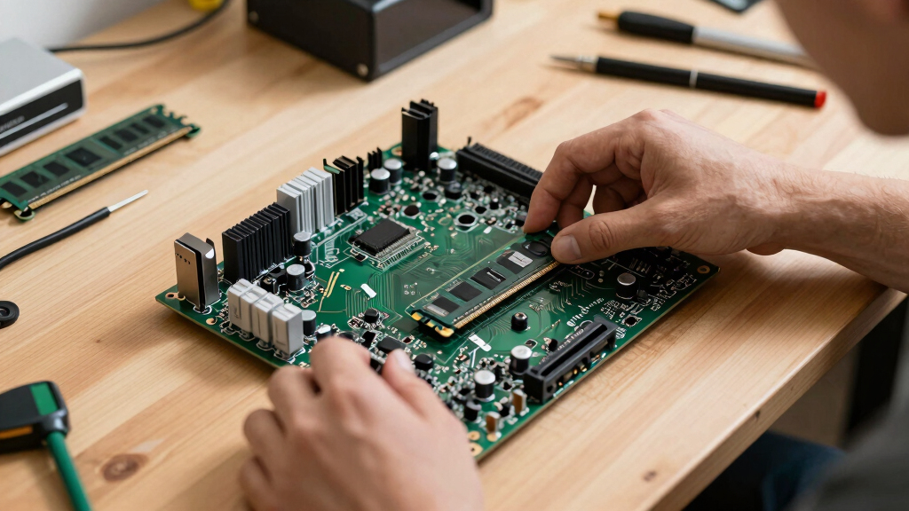 7 Best PC Motherboards for Prime Day Deals in 2026