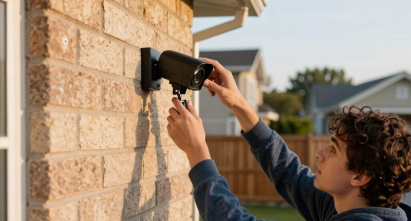 7 Best Security Surveillance Deals for Prime Day Savings in 2026
