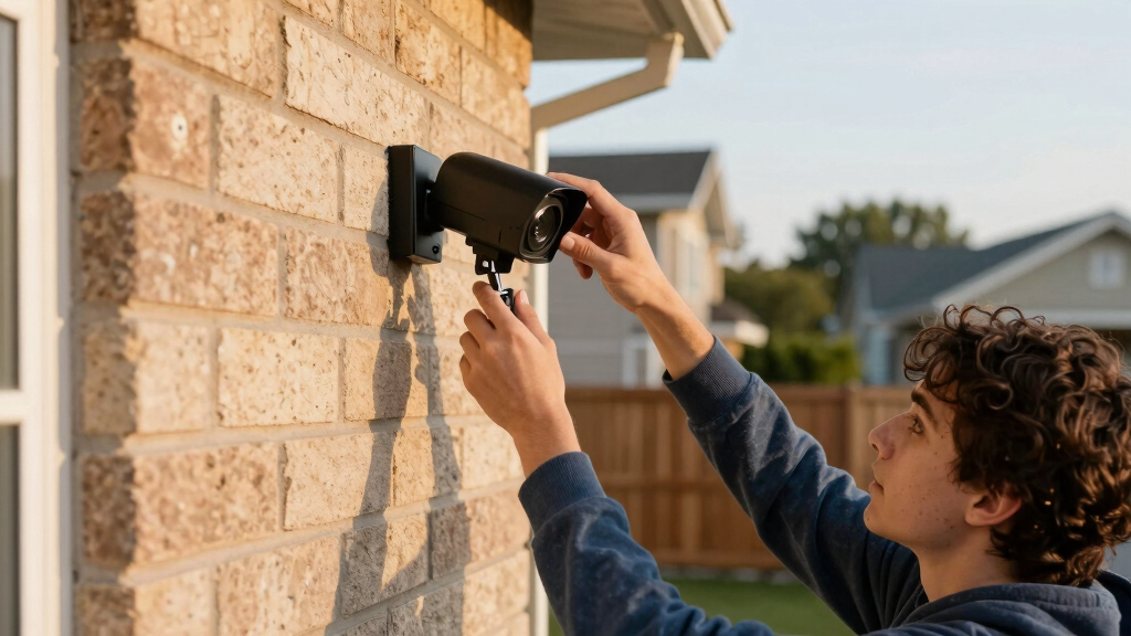 7 Best Security Surveillance Deals for Prime Day Savings in 2026