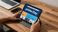 7 Best Tablet Stands and Docks for Prime Day Deals in 2026