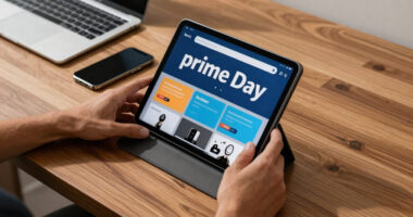 7 Best Tablet Stands and Docks for Prime Day Deals in 2026