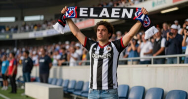 8 Best Motivational Quotes For Soccer Fans In 2026