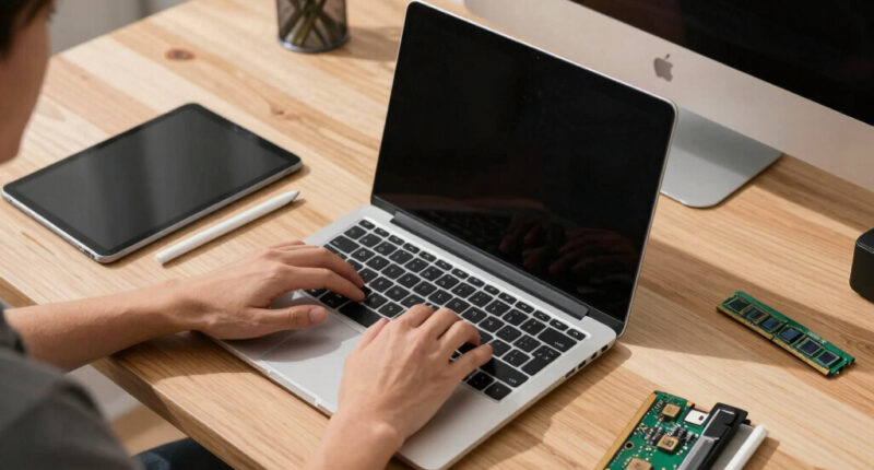 9 Best Computers, Tablets & Components for Everyday Computing in 2026