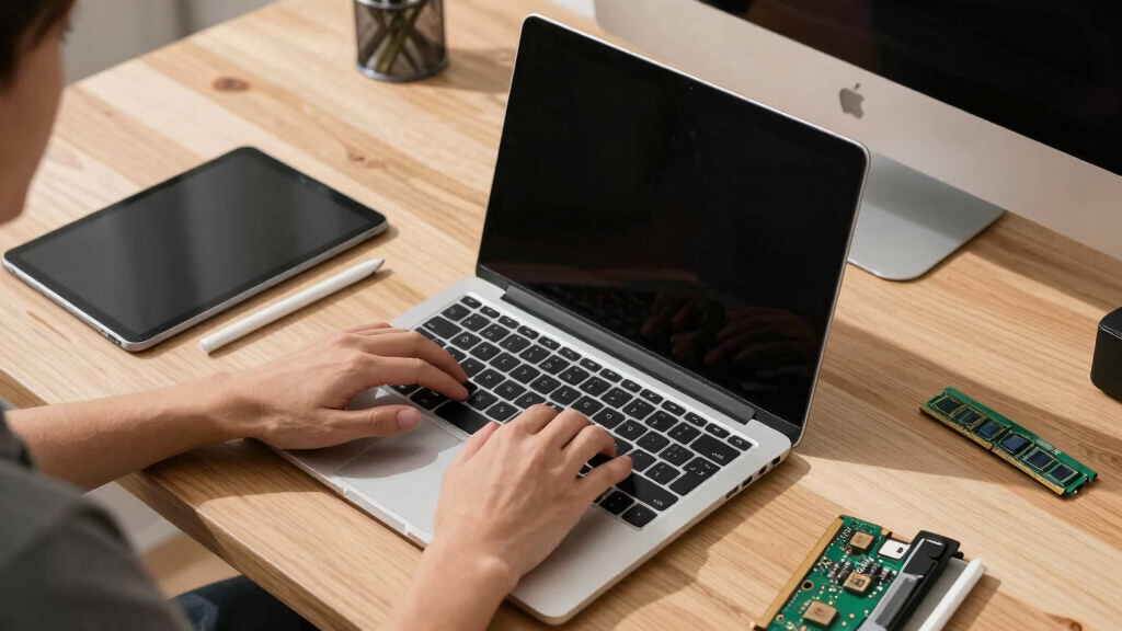 9 Best Computers, Tablets & Components for Everyday Computing in 2026