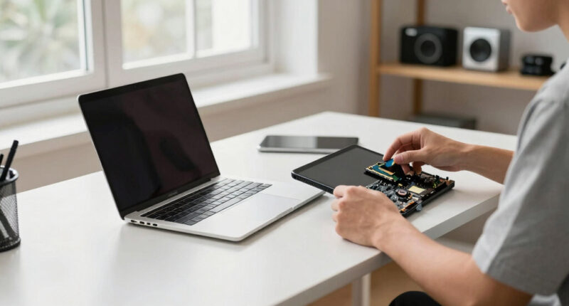 9 Best Computers, Tablets & Components in 2026