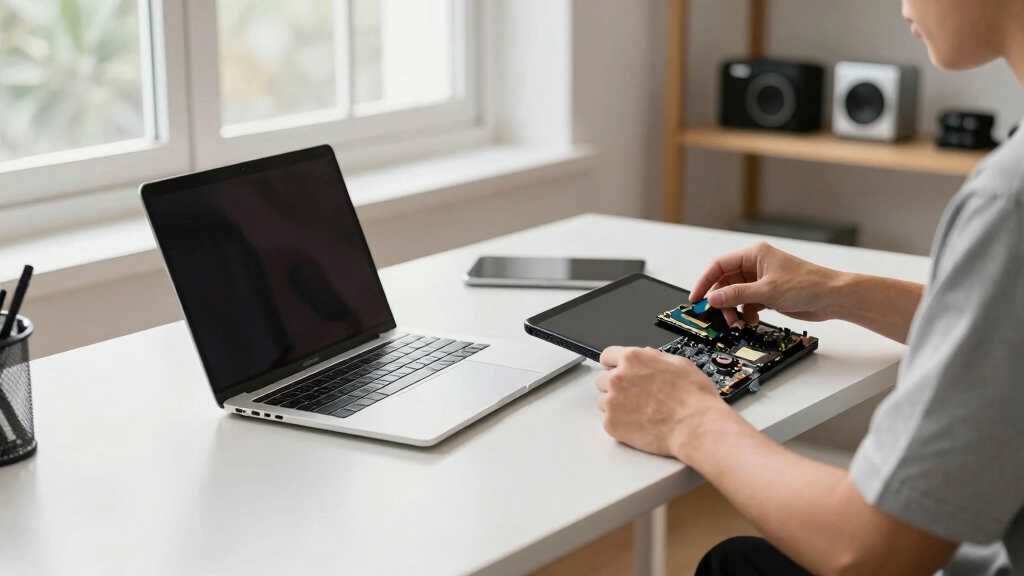 9 Best Computers, Tablets & Components in 2026