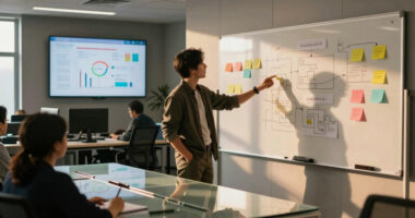 A War Room for Your Next Idea: Inside IdeaClyst