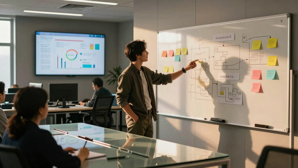 A War Room for Your Next Idea: Inside IdeaClyst