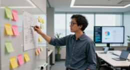 A War Room for Your Next Idea: Inside IdeaClyst