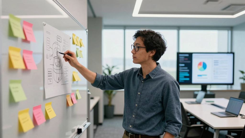 A War Room for Your Next Idea: Inside IdeaClyst