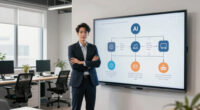 AI Is the Alibi. The Reorg Is the Signal.
