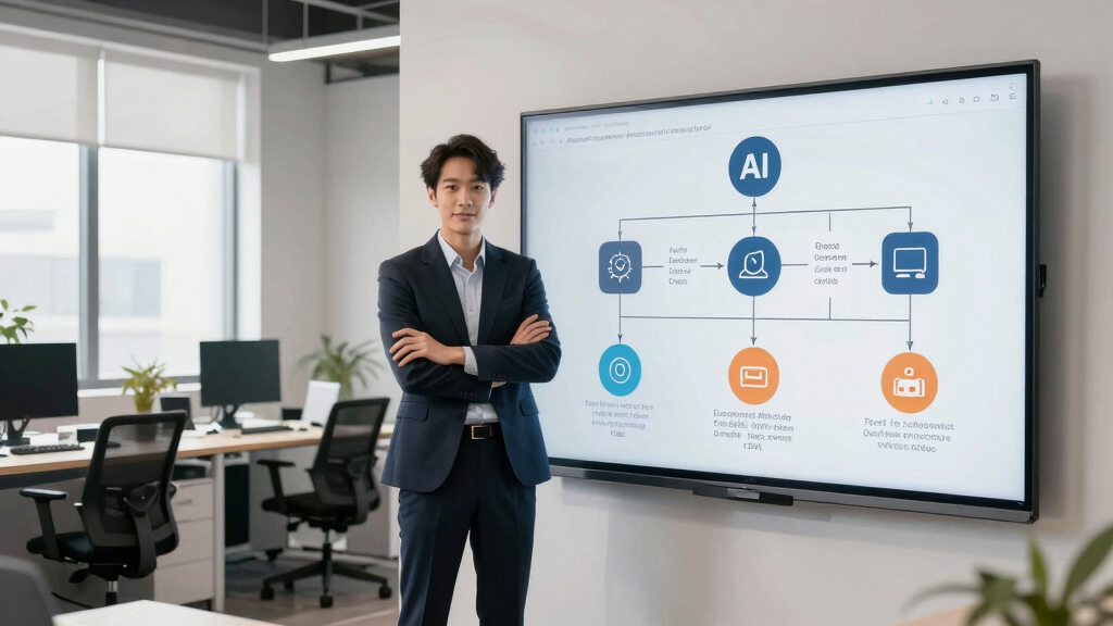 AI Is the Alibi. The Reorg Is the Signal.