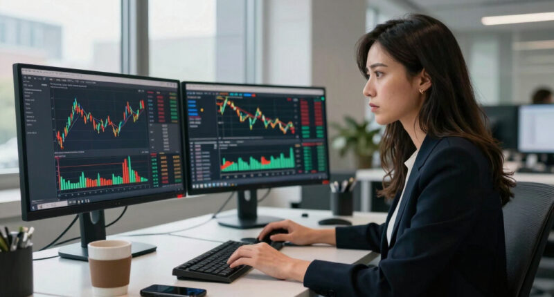 AI Trading Bot — Week Two: The candidate edge collapsed
