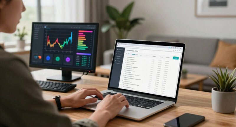 AI workflow reliability monitor for small teams