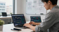 Are Polymarket Trading Bots Actually Profitable? The Math Behind 2026’s Prediction-Market Arbitrage Industry