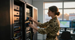 Avengers Labs: How Ukraine Turned Its Front Line Into the World’s Scarcest AI Dataset