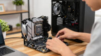 Best Quiet CPU Coolers for Sustained AI/Compute Loads
