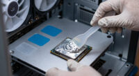 Best Thermal Paste and Pads for High-TDP GPUs