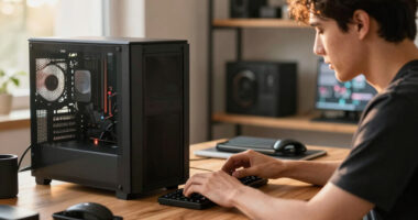 Build vs Buy a Prebuilt AI Workstation