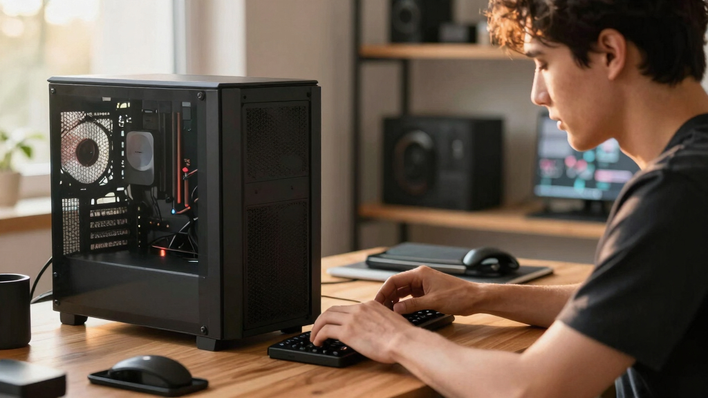 Build vs Buy a Prebuilt AI Workstation