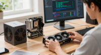 Build vs Buy a Prebuilt AI Workstation