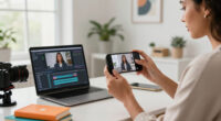 ChannelHelm – Drop a video. Get a publishing kit.