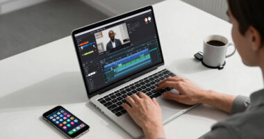 ChannelHelm: One Video, Every Platform