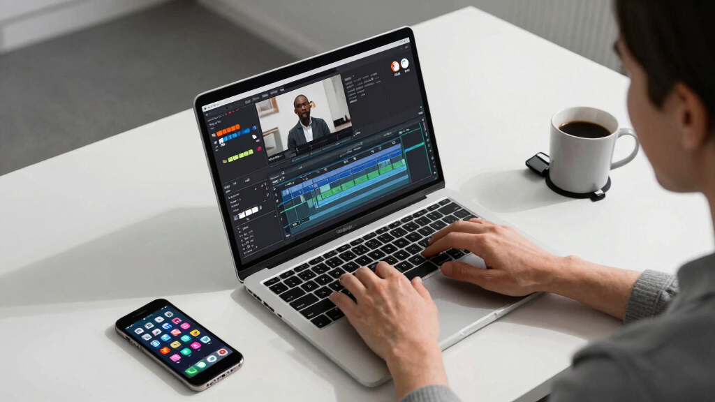 ChannelHelm: One Video, Every Platform