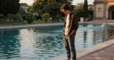 Column | At this point, the Reflecting Pool deserves an Emmy