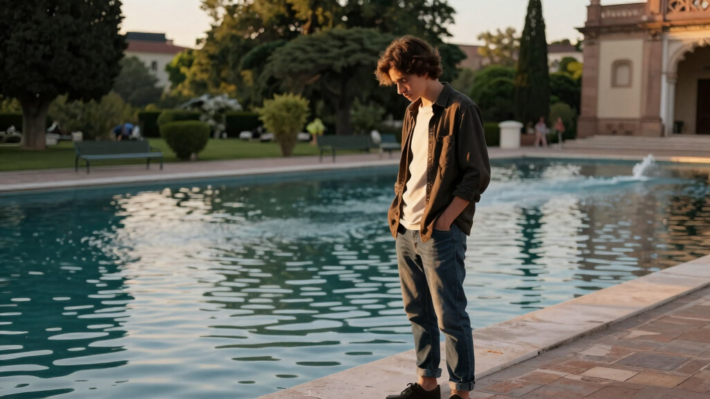 Column | At this point, the Reflecting Pool deserves an Emmy