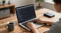Disk Is the Contract: Inside Threlmark’s Local-First Architecture