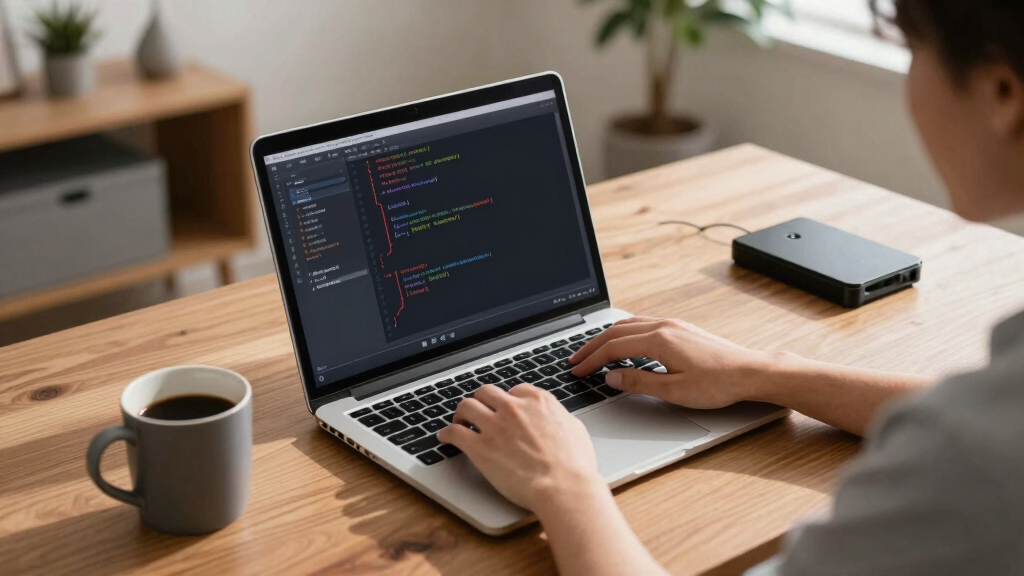 Disk Is the Contract: Inside Threlmark’s Local-First Architecture