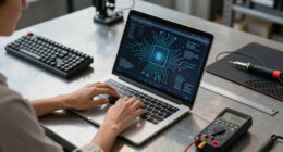 Engineering Is Automated. Research Is the Residual.