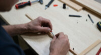 Five Levers, Many Hands