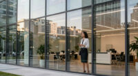 Glasspane: When Transparency Itself Becomes the Product