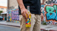 Hip-Hop-Honoring Soda Campaigns
