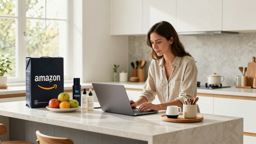 I’m a Shopping Editor and Here’s What I’m Actually Buying During Amazon’s Prime Day