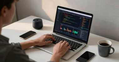 Introducing Forezai · TradingAgents — a committee of LLMs decides paper-trades