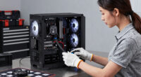 Liquid vs Air Cooling for 24/7 Inference Rigs